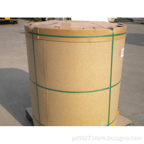 Aluminium Coated Coil